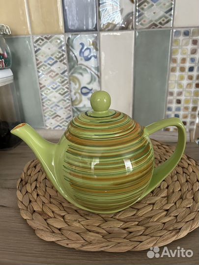 Заварочный чайник