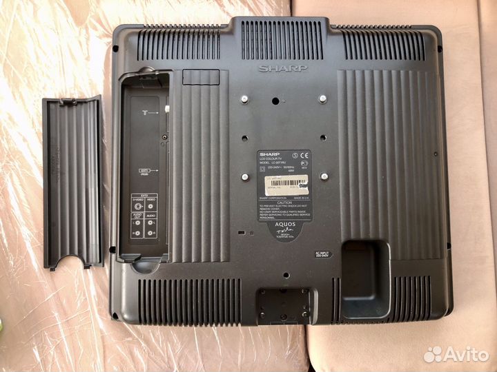 Телевизор бу