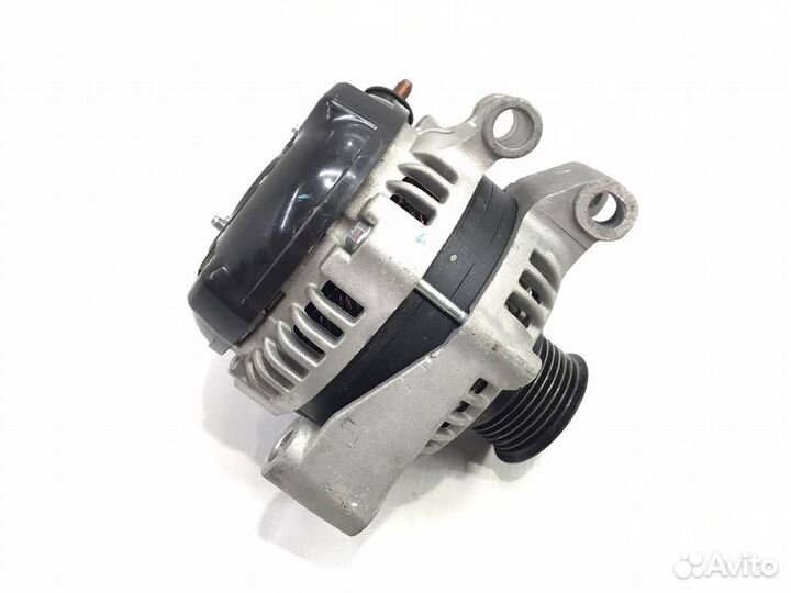 Генератор Land Rover Discovery III/Discovery IV