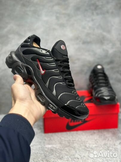 Nike air max tn plus