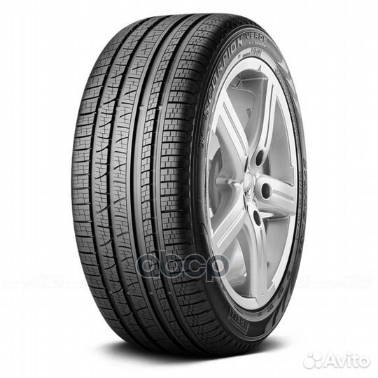 Pirelli Scorpion Verde All Season 285/60 R18