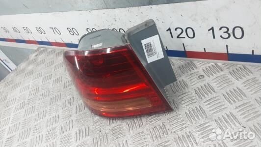 Фонарь задний левый KIA magentis MG (KEA13MX01)