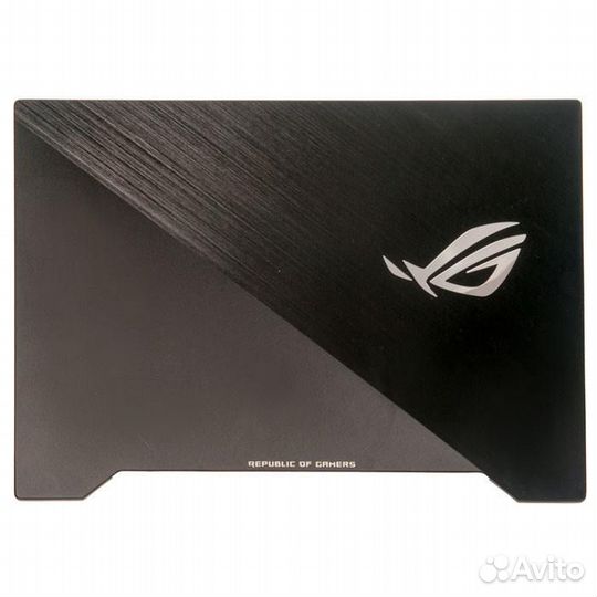 Крышка экрана (матрицы) Asus TUF Gaming GL504G,GL5