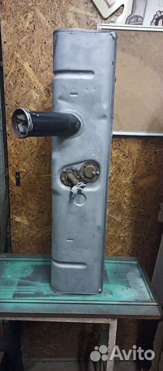 Запчасти на УАЗ