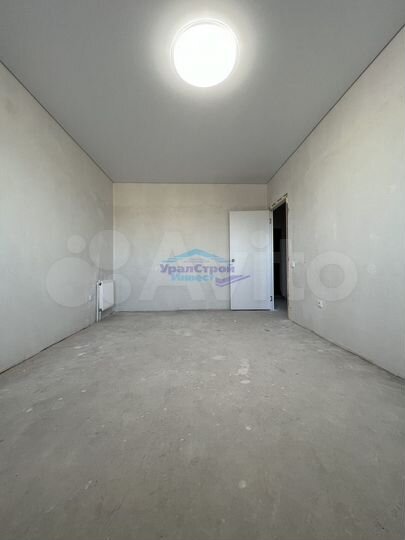 2-к. квартира, 55,1 м², 4/5 эт.