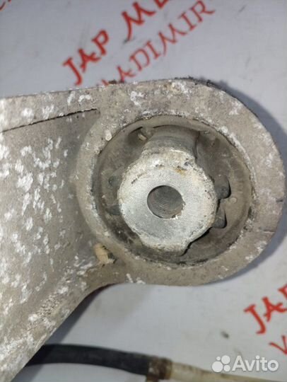 Редуктор Volkswagen Touareg AZZ 2006