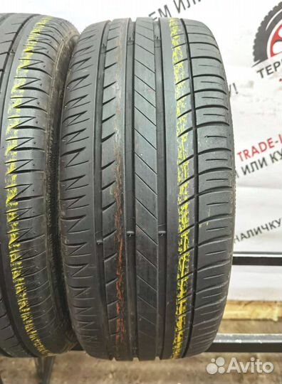 Michelin Pilot Exalto PE2 205/45 R17 88V