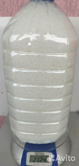 Силикагель гранулированный крупнопористый