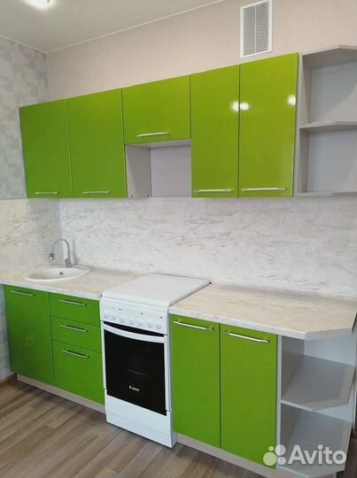 Кухня 3 метра