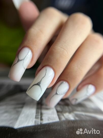 Приходи на маникюр