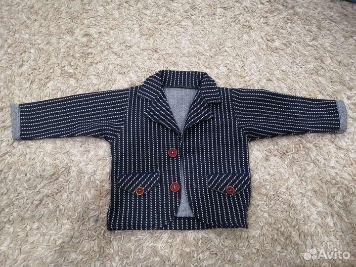 Костюм для мальчика