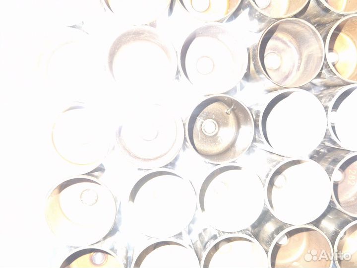 Регулировочные стаканчики mazda Мазда fomoco 282