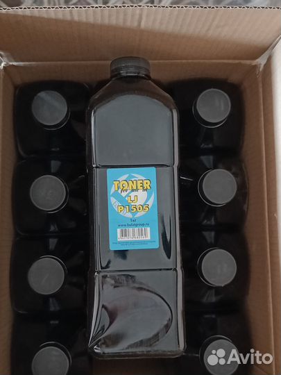 Тонеры HP HB Булат