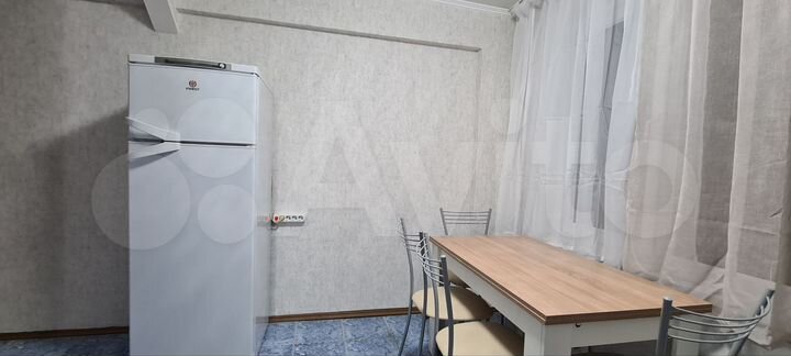 1-к. квартира, 35 м², 2/5 эт.