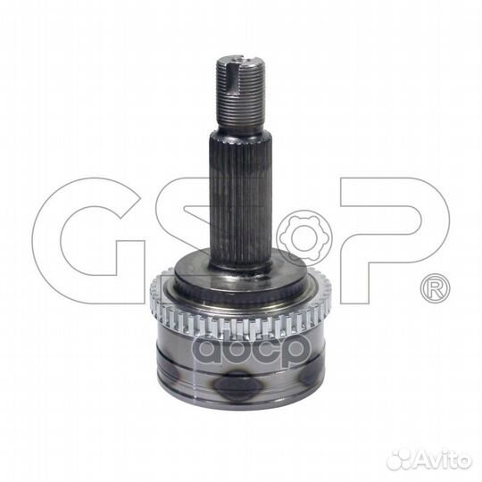 Шрус hyundai elantra 06- нар. 824132 GSP