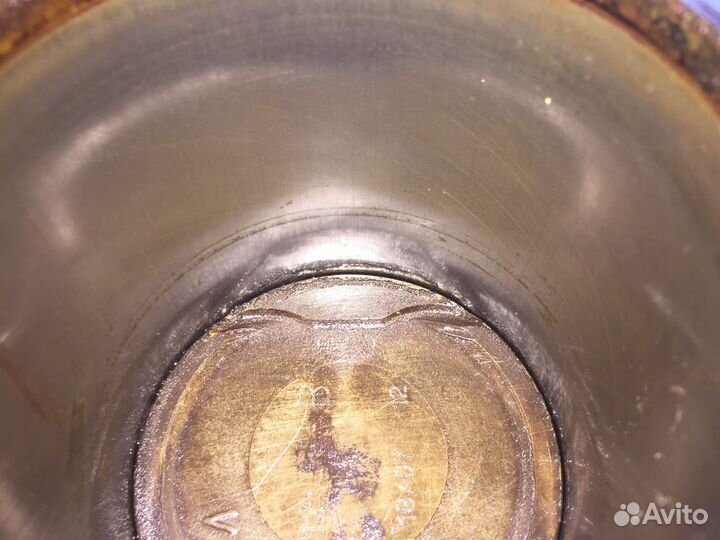 Двигатель,блок Рено Логан,Лада Ларгус 1.6 16 К4М