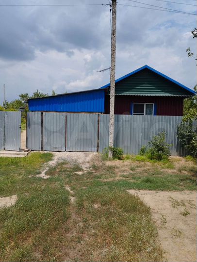 Дача 28 м² на участке 7 сот.