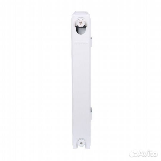 Стальной радиатор отопления Rommer Compact 22 500x