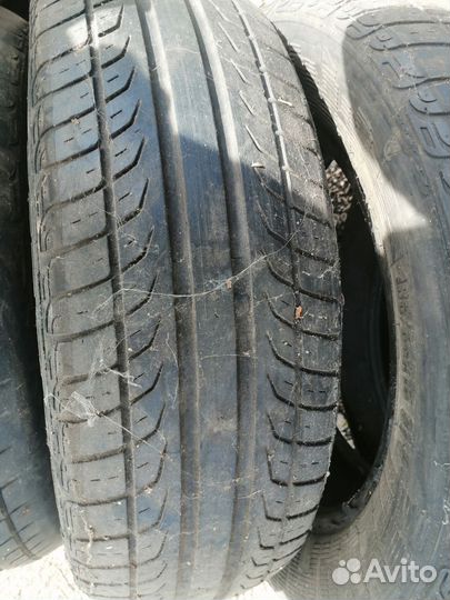 Contyre Megapolis 195/65 R15 25B