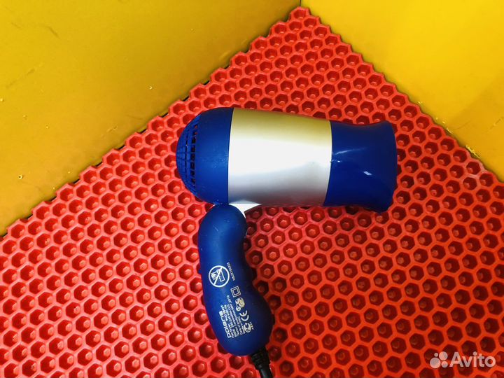 Z.7448 Фен Polaris PHD 0540T