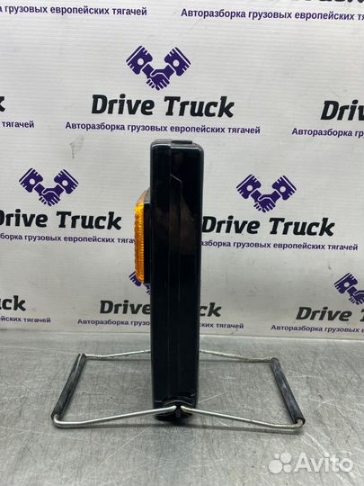 Фонарь аварийный Renault Magnum DXI13