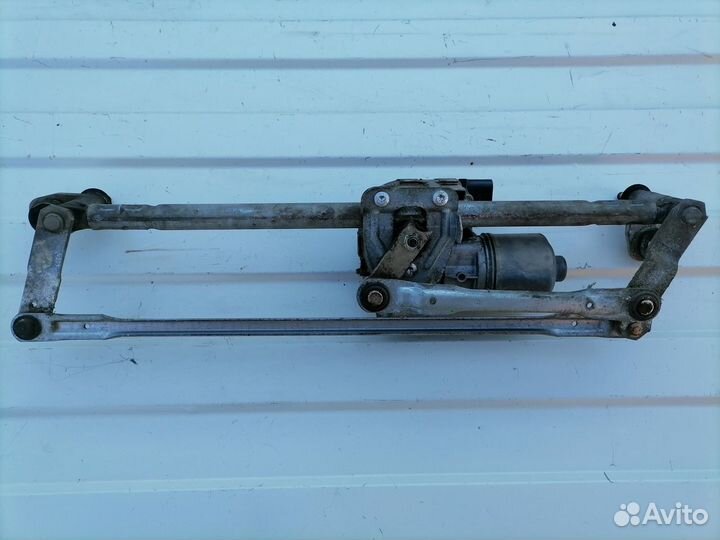 Трапеция дворников Skoda Octavia A5