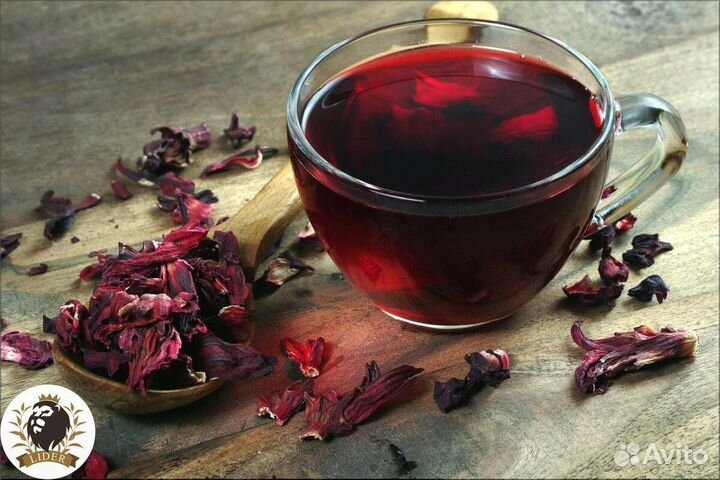 Чай черный россыпью опт