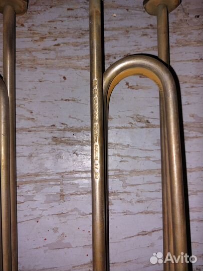 Тэн для электрокотла