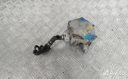 Насос вакуумный audi A5 1 (1AD01TW01)