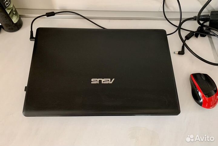 Intel 2020M 2.4GHz/ 8GB/ SSD/ новая батарея