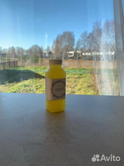 Сок апельсиновый