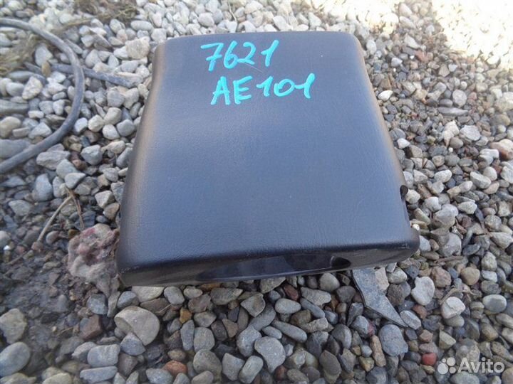 Кожух рулевой колонки Toyota Corolla Ceres AE101