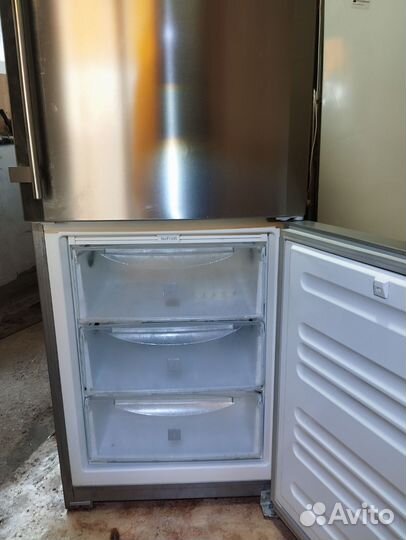 Холодильник бу