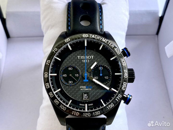 Часы Tissot prs 516