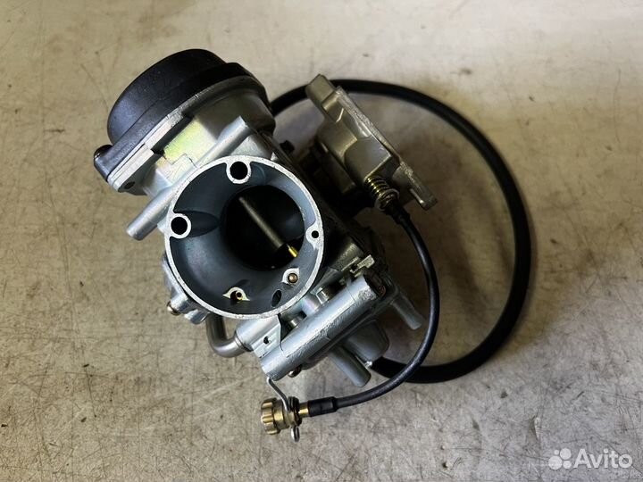 Карбюратор Stels ATV 500 Hisun стелс хайсан 500