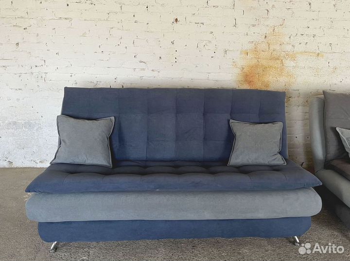 Диван раскладной / диван в салон красоты