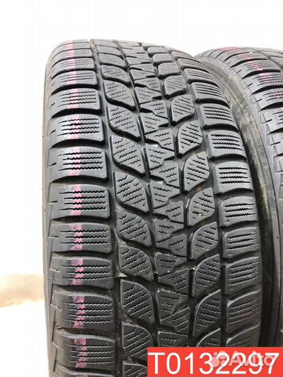 Bridgestone Blizzak LM-25 215/60 R17 96H