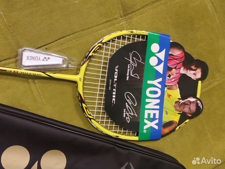 Ракетка для бадминтона Yonex