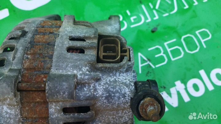 Генератор Mazda 626