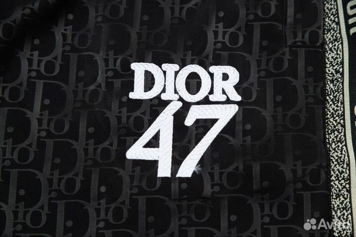 Шорты мужские Dior