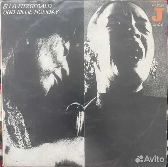 Джаз на Виниле