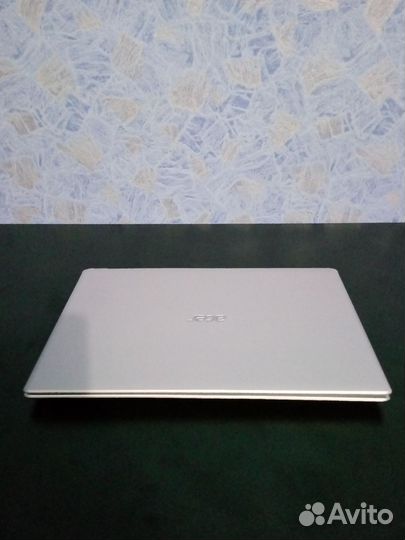 Acer i3/8Gb/GT620M/SSD/HDD