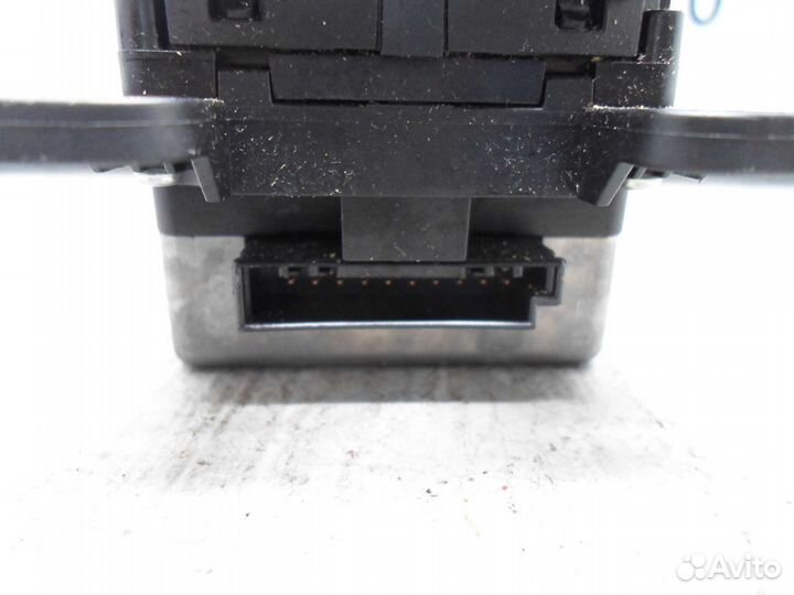 Джойстик управления мультимедиа BMW 5-Series F10 9