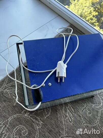 Аквариум для черепах