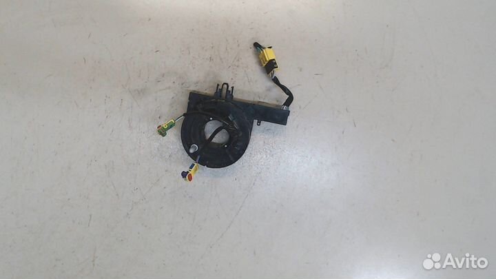 Шлейф руля Renault Laguna 3 2009, 2008