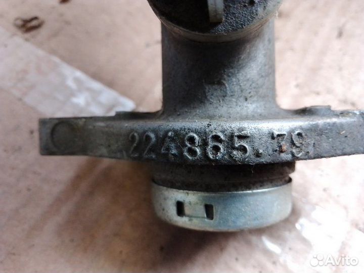 Главный тормозной цилиндр Nissan Primera P12 1.8