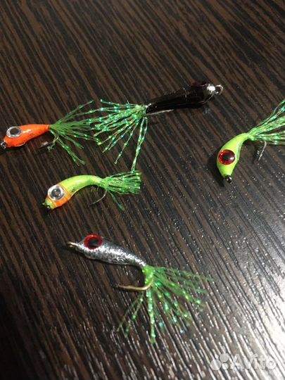 Мухи « пыздрики»