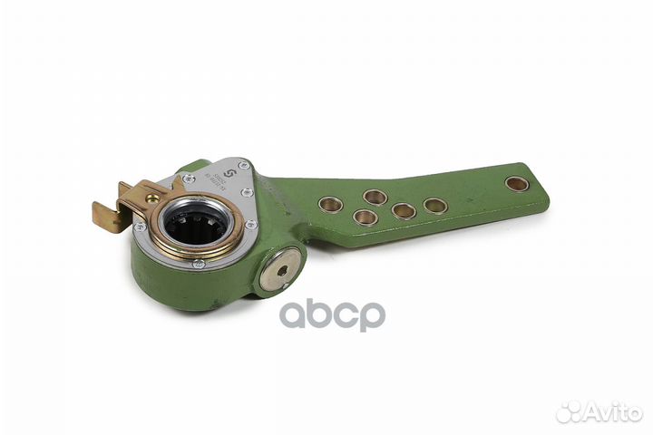 Трещетка автом. лев/правSAF skrs/RZ 8504131SX