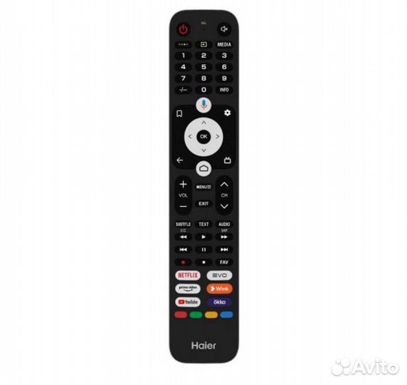 Телевизор Haier 50 SMART TV S3(Новый)