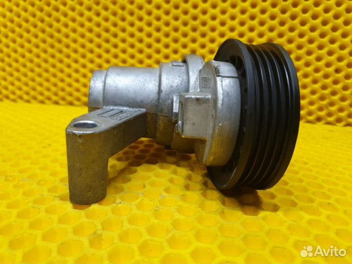 Натяжитель ремня Ford Mustang VI N48H 2017